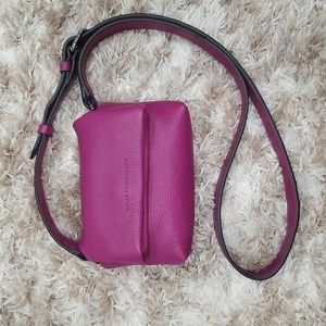 Aimee Kestenburg Leather Mini Crossbody